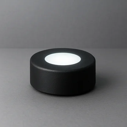 3D Kristal  Dikdörtgen